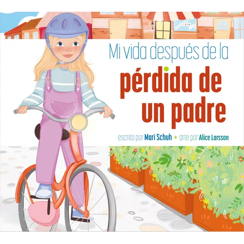 Mi Vida Después de la Pérdida de Un Padre