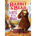 Rabbit & Bear: A Bite in the Night