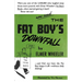 The Fat Boy's Downfall And How Elmer Learned to Keep It Off