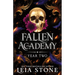 Fallen Academy: Year Two