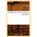 Feuilles de Route En Tunisie, (Éd.1893)