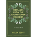 Messages From the Bach Flower Remedies: An Oracle Book