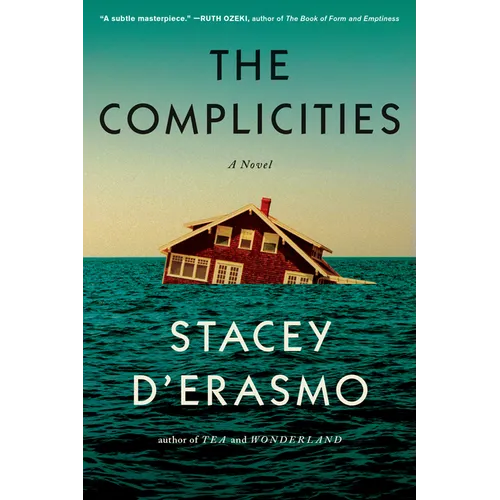 The Complicities