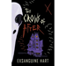 The Crows of After: A Collection of Horrors