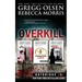 Overkill (True Crime Box Set, Notorious USA)