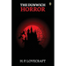 The Dunwich Horror