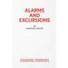 Alarms and Excursions