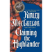 Claiming the Highlander