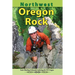 Northwest Oregon Rock