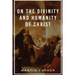 On the Divinity and Humanity of Christ