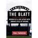 Romancing The Blatt: Memoir of a Love Affair with Omaha's Field of Dreams