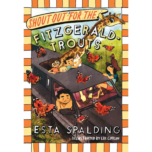 Shout Out for the Fitzgerald-Trouts