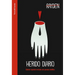 Rayden Herido Diario. Poemas Inéditos / Wounded Daily