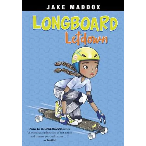 Longboard Letdown
