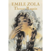 Therese Raquin by Emile Zola, Fiction, Classics