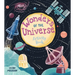 Wonders of the Universe Activity Book