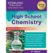 High School Chemistry: Questions & Explanations for High School Chemistry