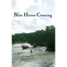 Blue Heron Crossing