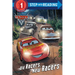 Old Racers, New Racers (Disney/Pixar Cars 3)