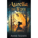 Aurella the Witch