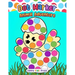 Dot Marker Animal Adventure: Fun and Educational Dot Art for Kids