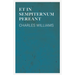 Et in Sempiternum Pereant
