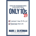 Only 10s 2.0: Confront Your To-Do List and Transform Your Life