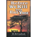 Before We Kill and Eat You