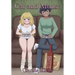 Cat and Mouse: A Lesbian Romance Spanking Novella