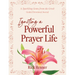 Igniting a Powerful Prayer Life: A Sparkling Gems From the Greek Guided Devotional Journal