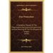 Fire Protection: A Complete Manual Of The Organization, Machinery, Discipline, And General Working Of The Fire Brigade Of London (1876)