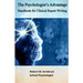 The Psychologist's Advantage: A Handbook for Clinical Report Writing