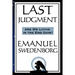 Last Judgment: A Spiritual Revelation of Divine Judgment in the Unseen World