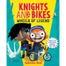 Knights and Bikes: Wheels of Legend