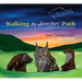 Walking My Ancestors' Path: A Collection of Paintings and Stories