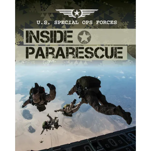 Inside Pararescue