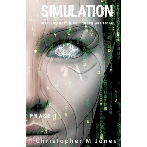 Simulation: Intelligence is no longer Artificial