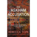 The Askham Accusation: The Page-Turning English Cosy Crime Series