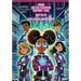 Emani and the Cyberhero Response Team
