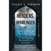 Herders, Huurlingen En Dictators: Hoe Ontdekken We Het Verschil?