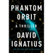 Phantom Orbit: A Thriller