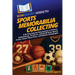 HowExpert Guide to Sports Memorabilia Collecting: A 60-Day Step-by-Step System to Collect, Authenticate, Preserve, and Profit from Sports Cards, Game-