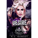 Dizzy's Desire