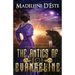 The Antics of Evangeline: Collection 1: Mystery and Mayhem in steampunk Melbourne