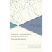 Leading Congregations and Nonprofits in a Connected World: Platforms, People, and Purpose