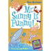 My Weird School Daze #2: Mr. Sunny Is Funny!