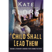 A Child Shall Lead Them (A Joe Burgess Mystery, Book 6)