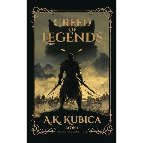 Creed of Legends