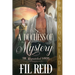 A Duchess of Mystery: A Regency Historical Romance