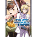 I'm the Evil Lord of an Intergalactic Empire! (Manga) Vol. 4